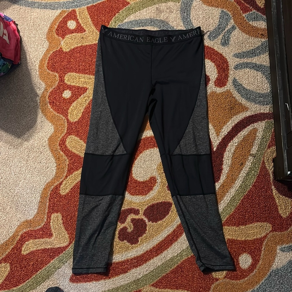 American Eagle Leggings.